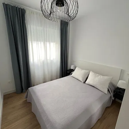 Apartamento San Antonio Carboneras Extérieur photo