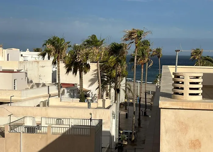 Apartamento San Antonio