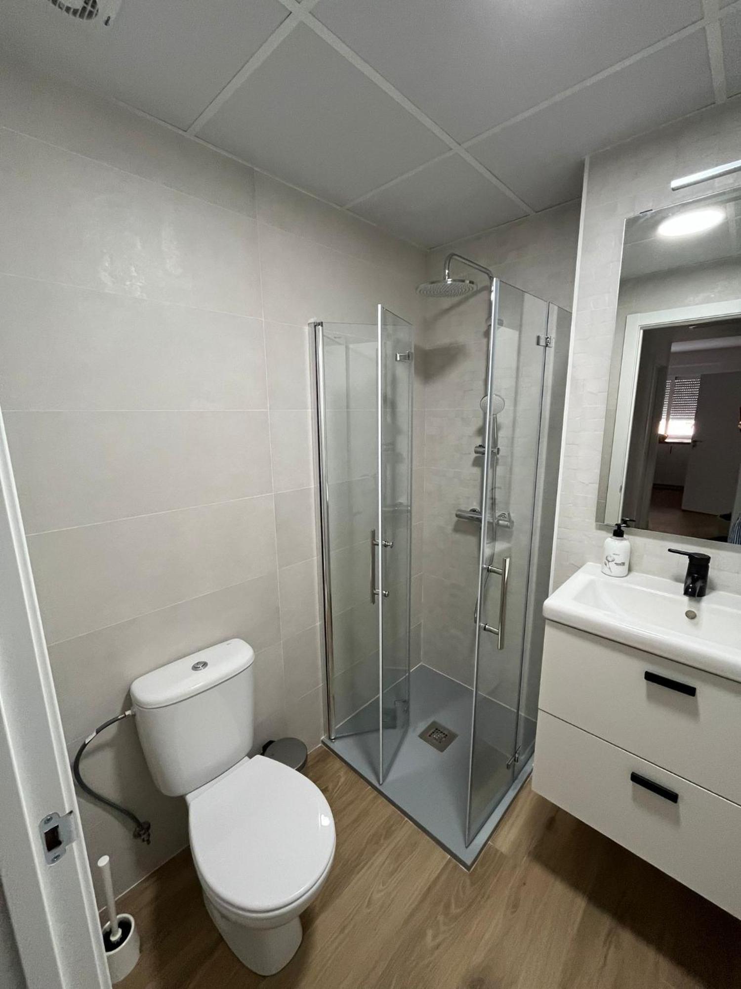 Apartment San Antonio Carboneras